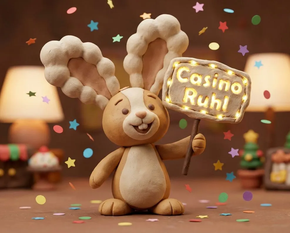 bonus et promotions sur Casino Ruhl