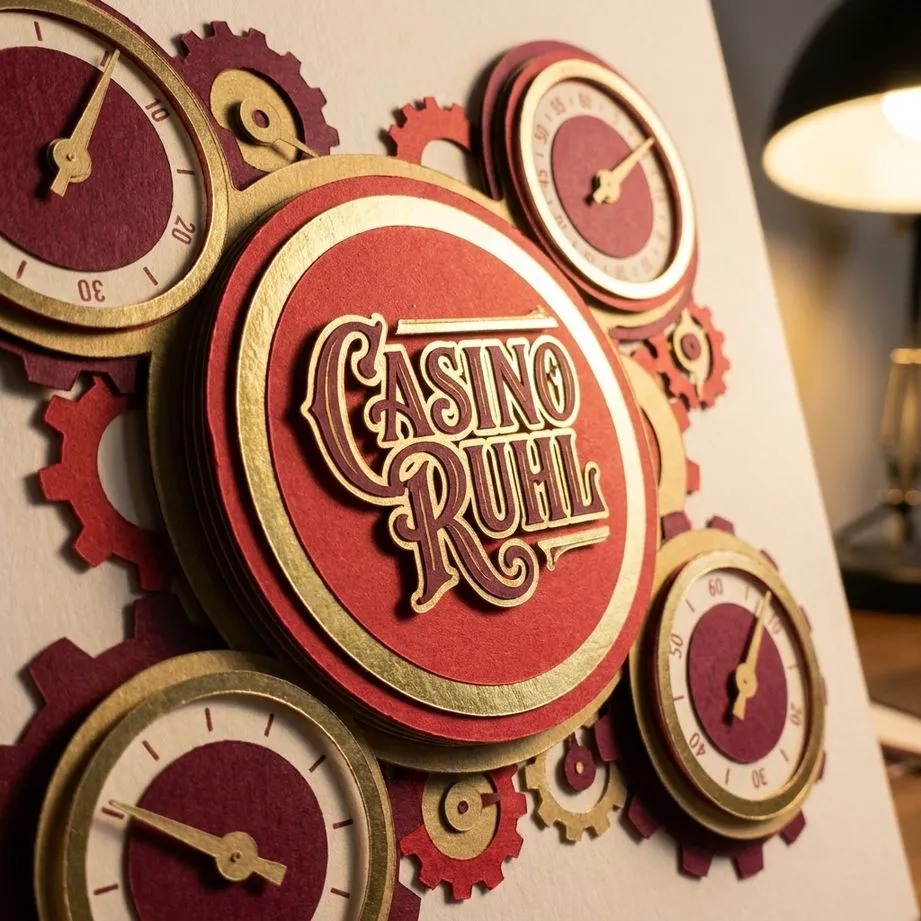 Découvrez l'expérience complète du Casino Ruhl